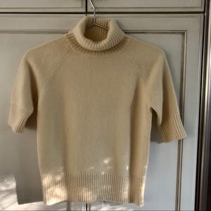 Christopher Fischer 100% Cashmere Sweater